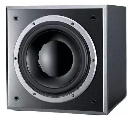 Subwoofer
